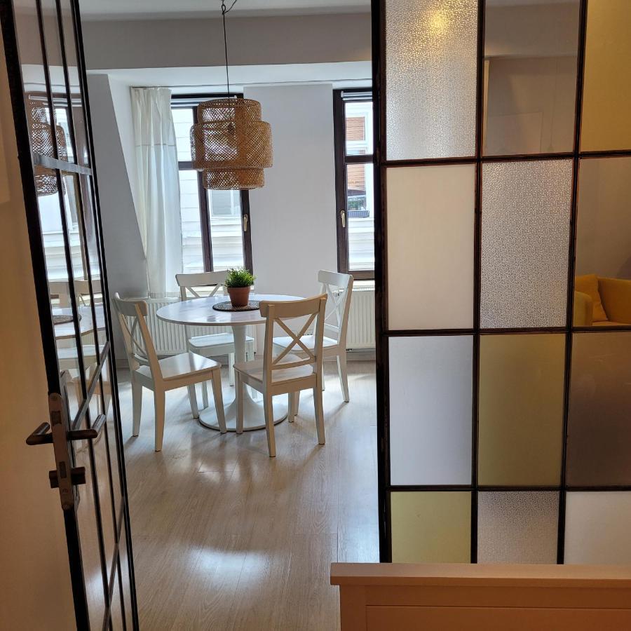 Apartamenty Batorego 4 بيدغوستيا المظهر الخارجي الصورة