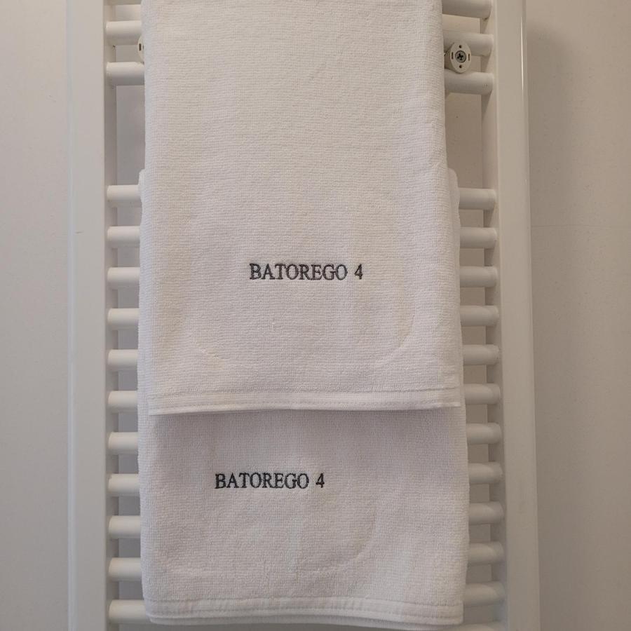 Apartamenty Batorego 4 بيدغوستيا المظهر الخارجي الصورة