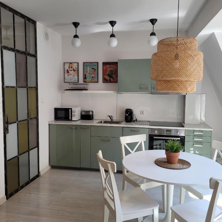 Apartamenty Batorego 4 بيدغوستيا المظهر الخارجي الصورة