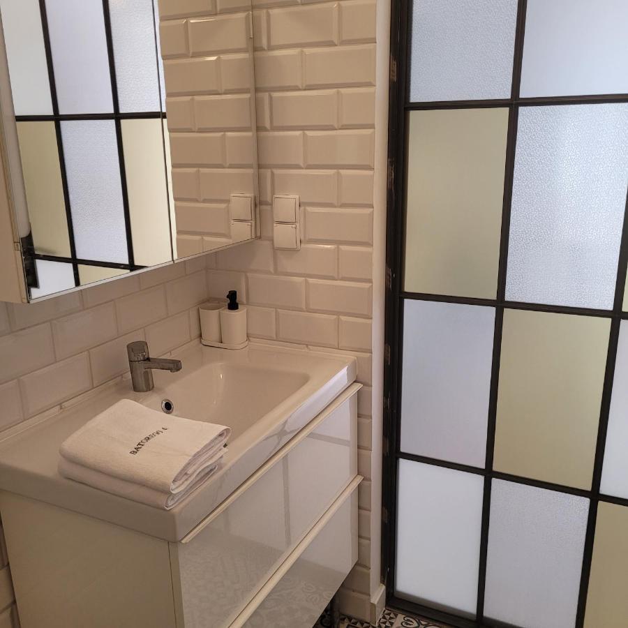 Apartamenty Batorego 4 بيدغوستيا المظهر الخارجي الصورة