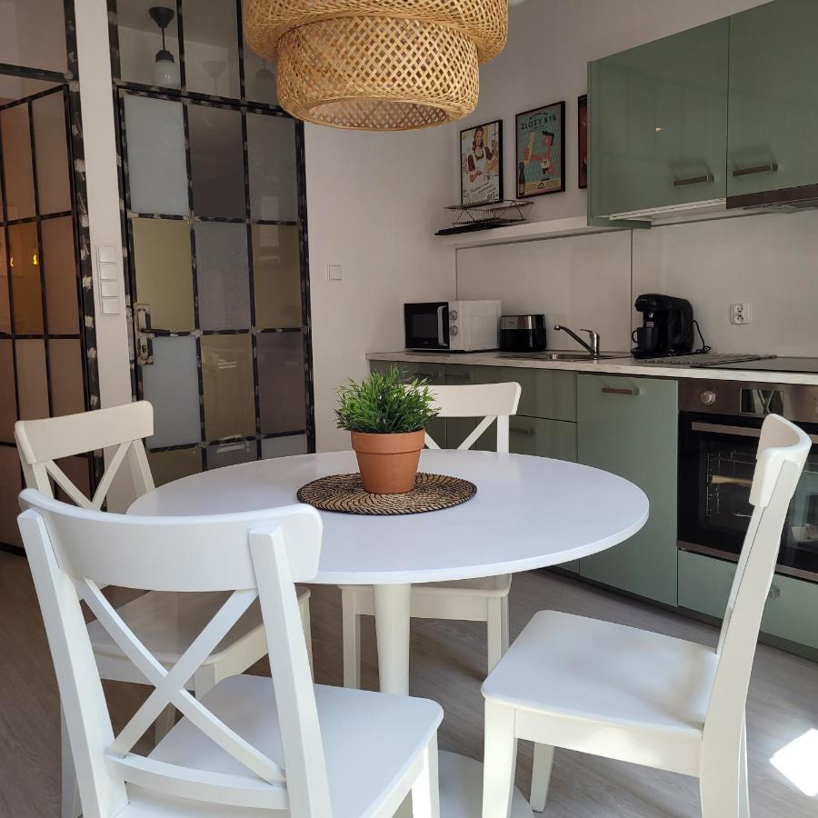 Apartamenty Batorego 4 بيدغوستيا المظهر الخارجي الصورة