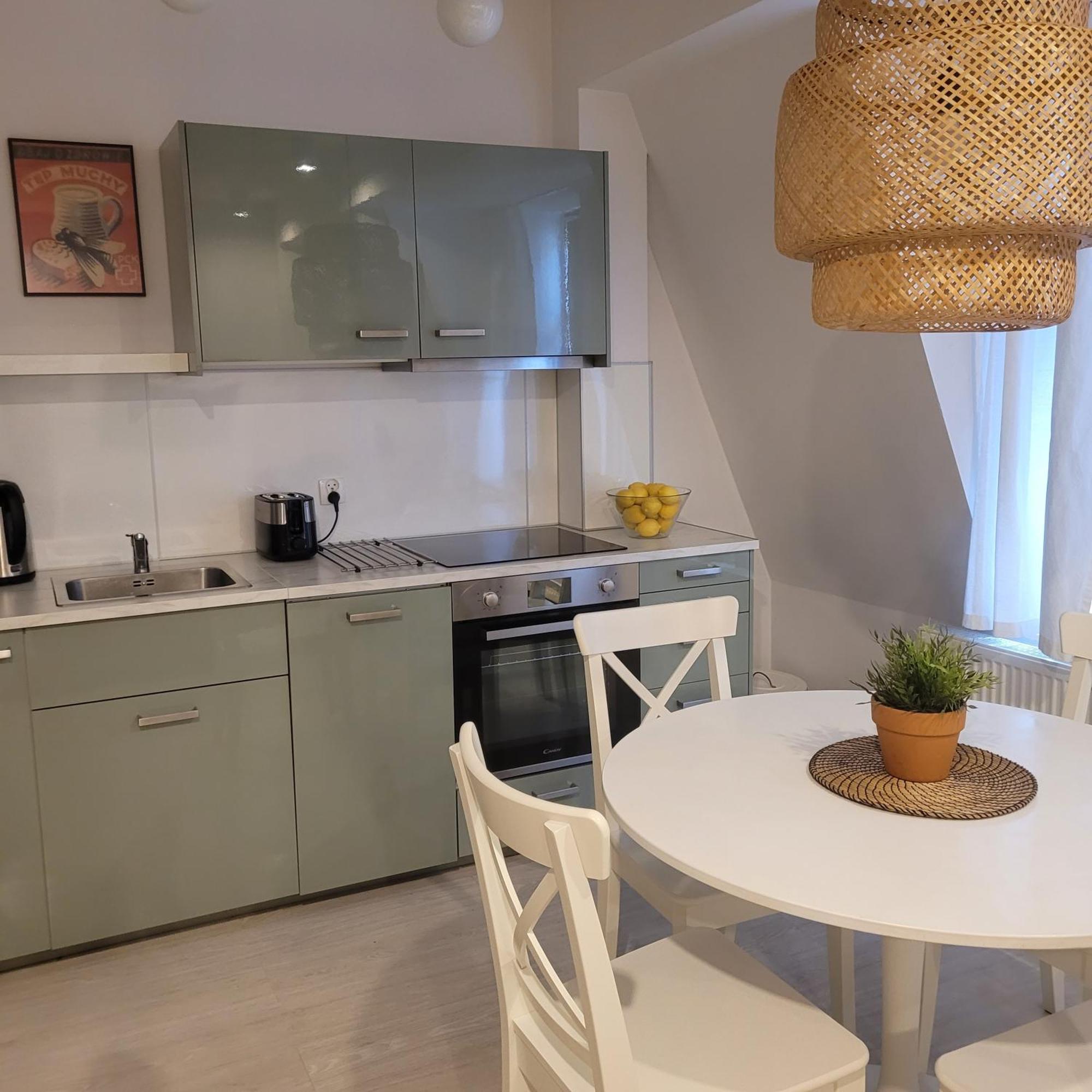 Apartamenty Batorego 4 بيدغوستيا المظهر الخارجي الصورة