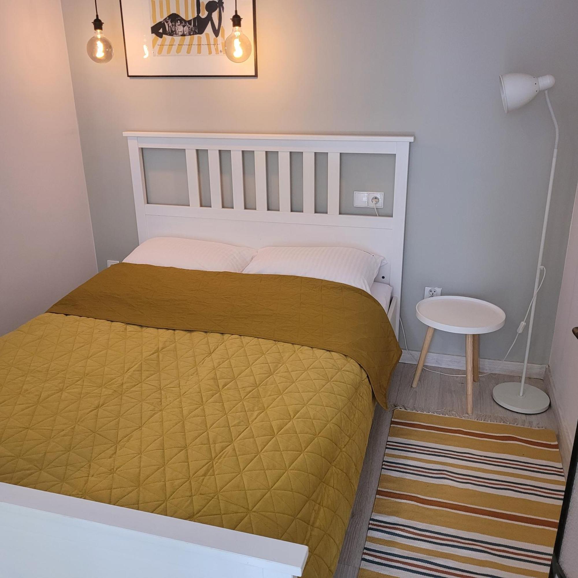 Apartamenty Batorego 4 بيدغوستيا المظهر الخارجي الصورة